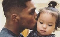 Rome Flynn Daughter Kimiko Flynn - Who is Her Mother?
